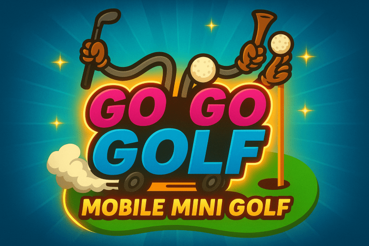 Mobile Mini Golf