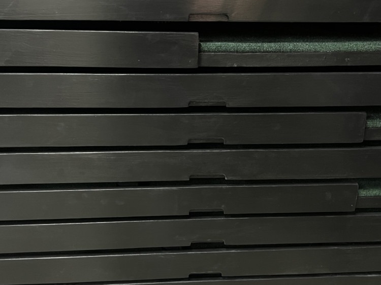 All Black Premium Edition